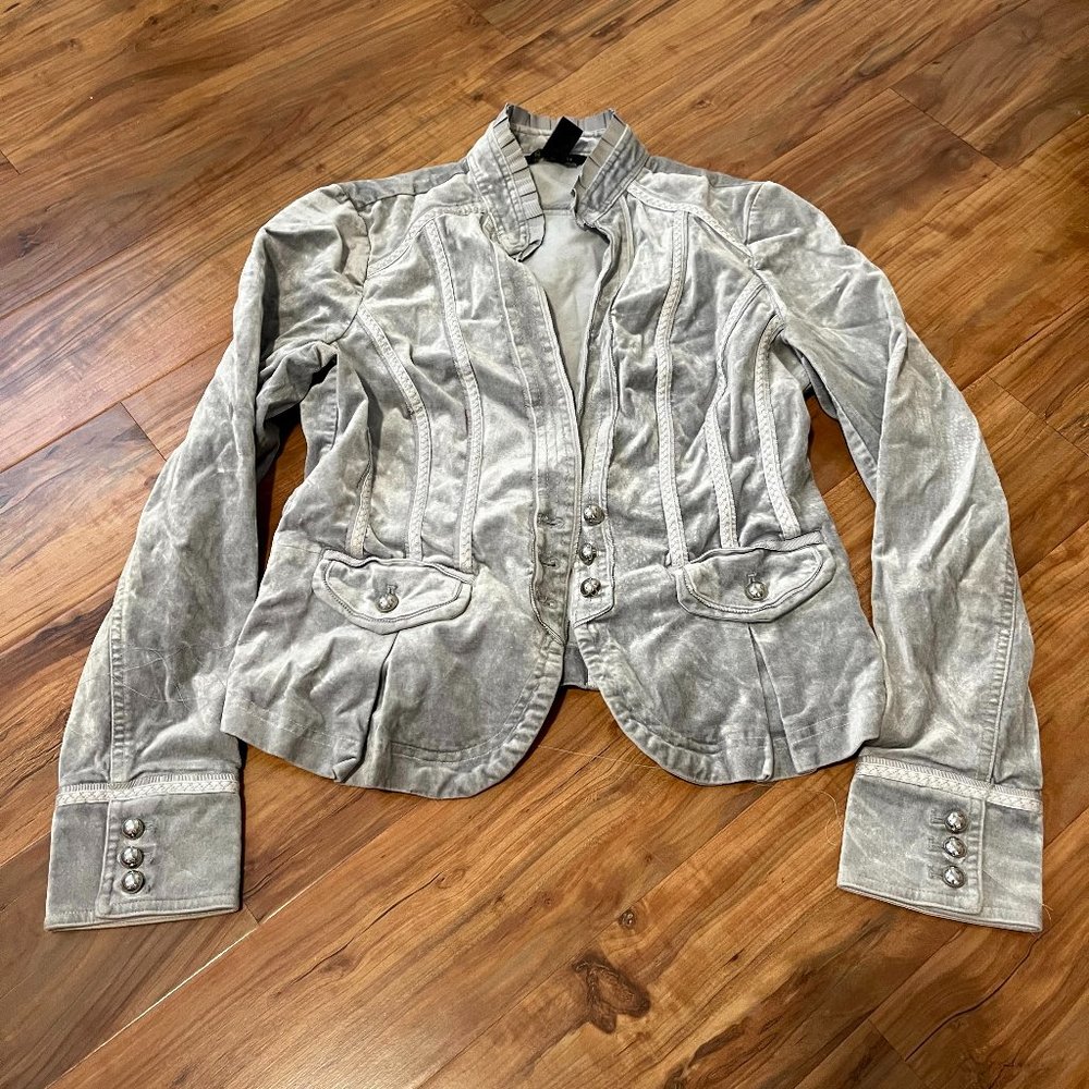 CAVALIER BLAZER
